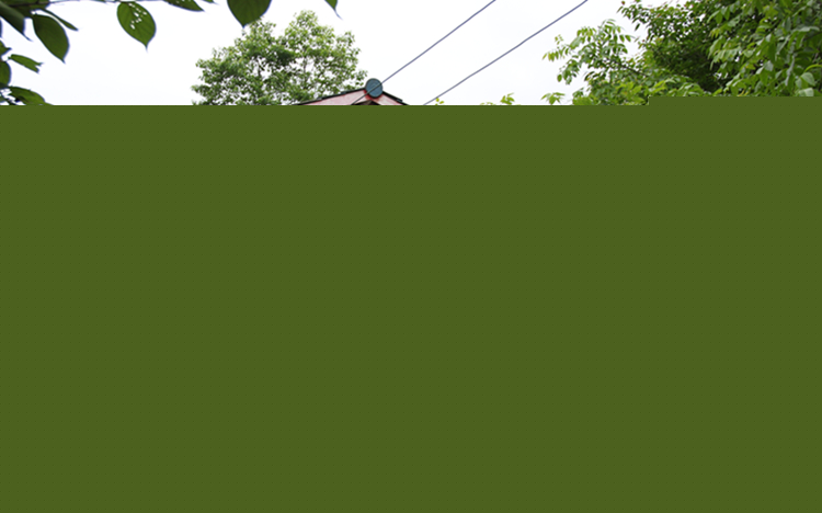 成都彭州打造核心價值觀主題壁畫群