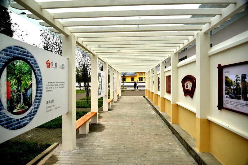 公益廣告隨處可見