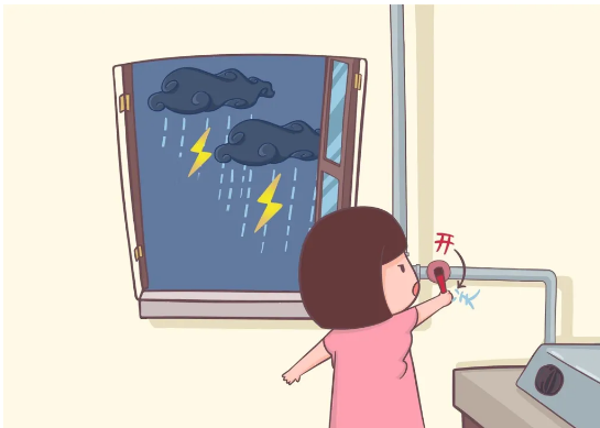 夏季避雷真的不能“拼人品”，科學(xué)防雷很重要……