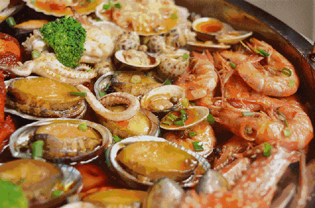 官方提醒：這種海鮮近期千萬不要買！嚴(yán)重可致命…